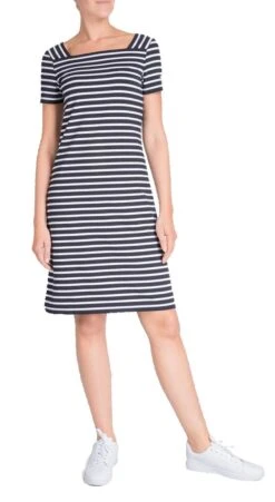 Saint James Kleid Microfaser Anti UV Tolede