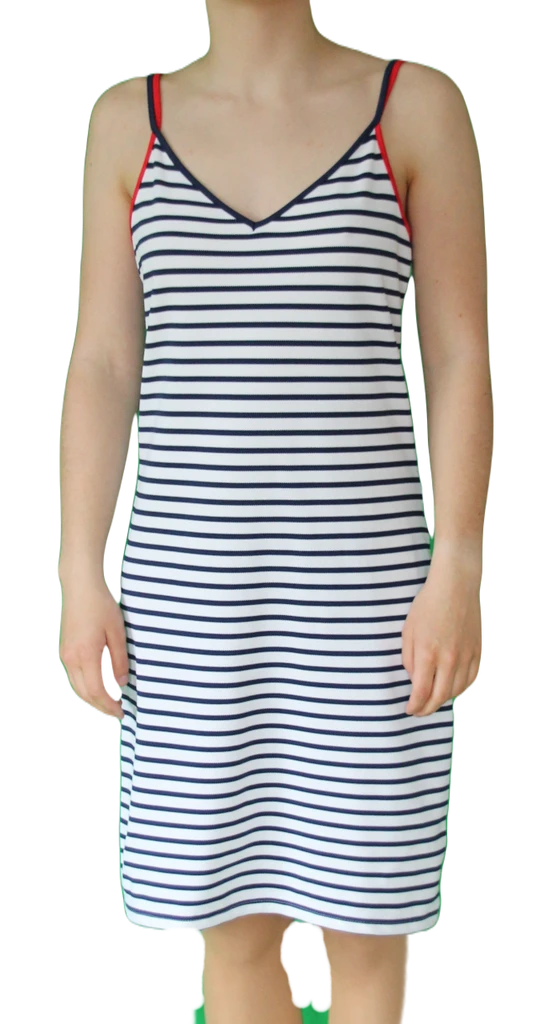 Saint James Kleid Microfaser Anti UV 5 Saint James Kleid Microfaser Anti UV – Bild 3