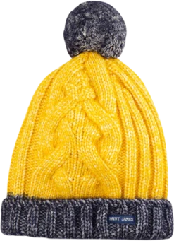 Saint James Mütze Mit Bommel
