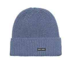 Saint James Mütze -Modekleidung Saint James Muetze 9466 macadam