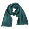 Saint James Schal Grün -Modekleidung Saint James Schal Malabry 9817