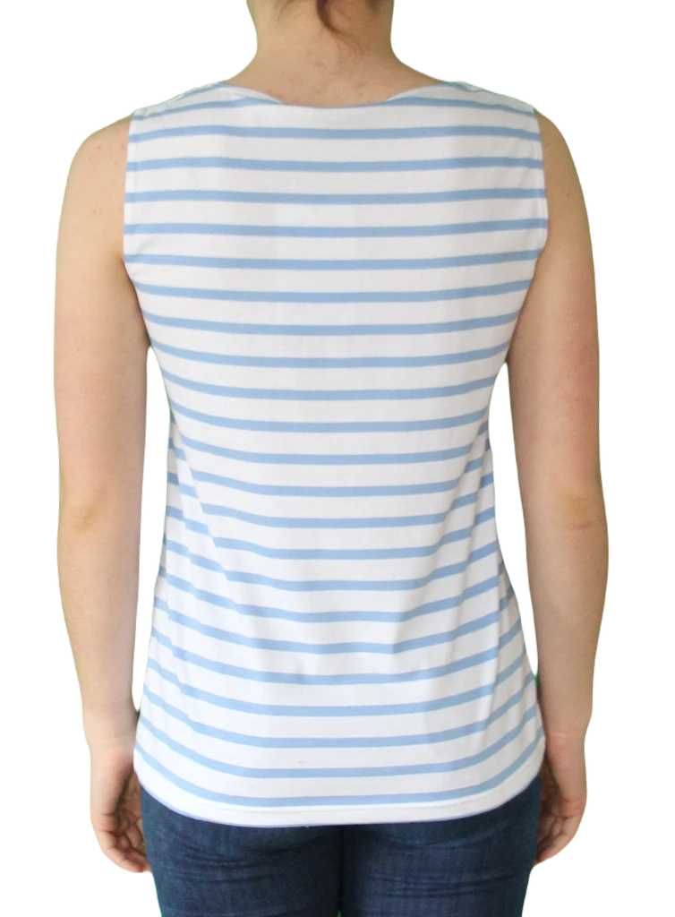 Saint James Maritimes Damen Top Sete 5 Saint James Maritimes Damen Top Sete – Bild 3