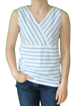 Saint James Maritimes Damen Top Sete