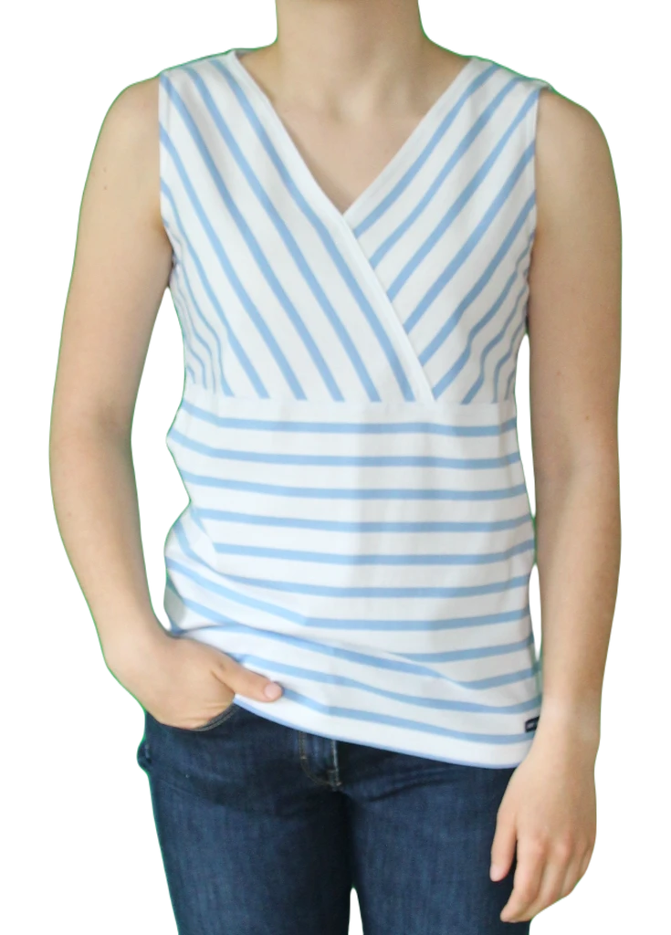 Saint James Maritimes Damen Top Sete 3 Saint James Maritimes Damen Top Sete