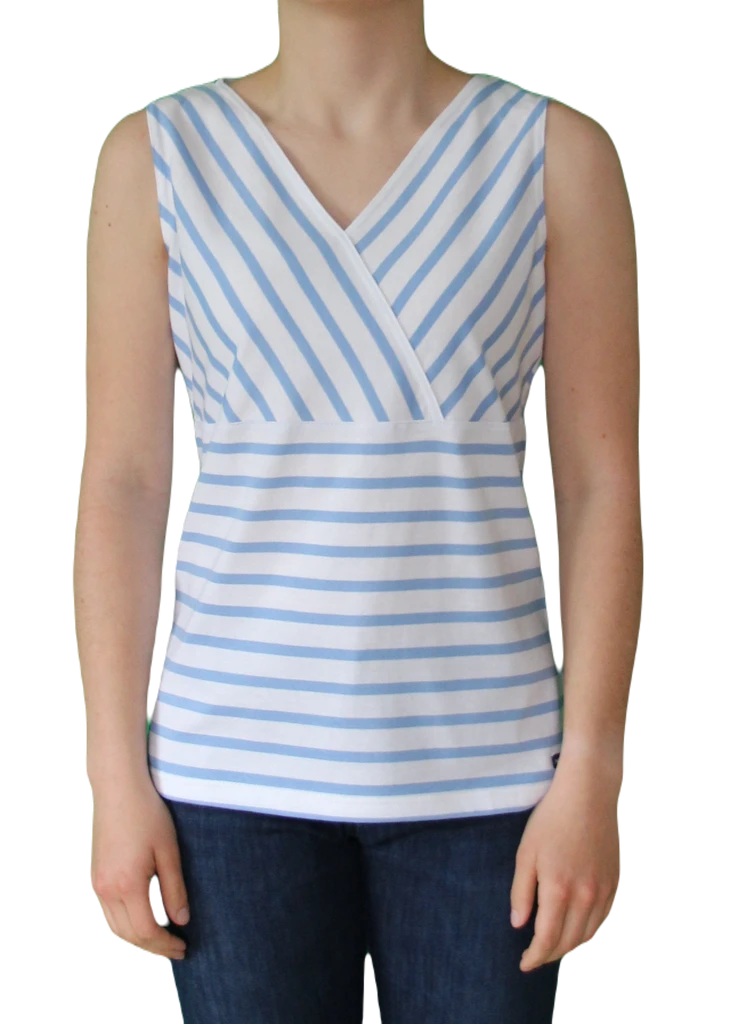 Saint James Maritimes Damen Top Sete 4 Saint James Maritimes Damen Top Sete – Bild 2