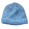 Samaya Strick-Mütze Mit Fleece Futter -Modekleidung Samaya Strickmuetze