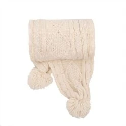 Brakeburn Strickschal