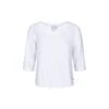 Sea Ranch Shirt Damen Corrie -Modekleidung Sea Ranch 22 6 032 1000 White