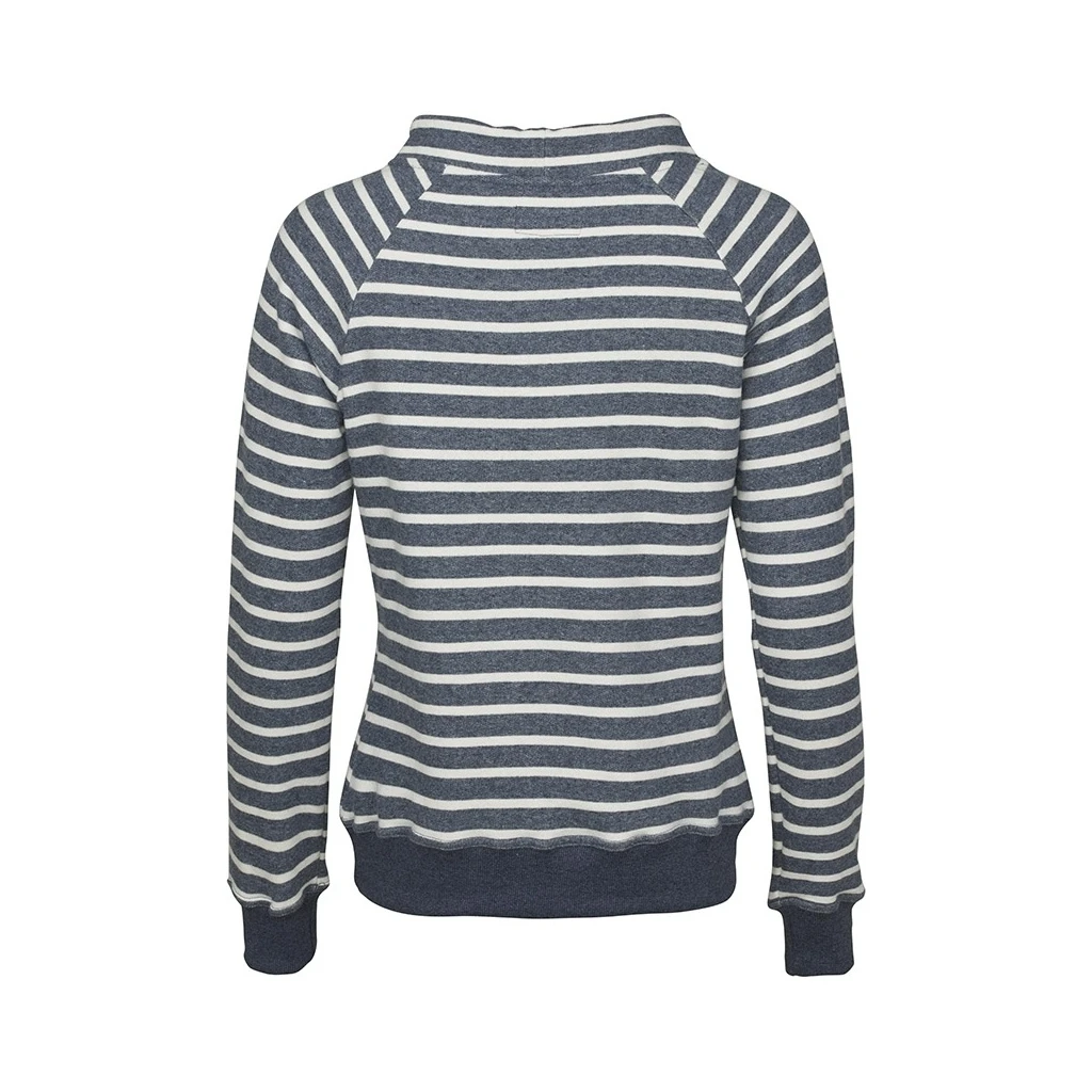 Sea Ranch Damen Marine Pulli Anker 4 Sea Ranch Damen Marine Pulli Anker – Bild 2