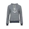 Sea Ranch Damen Marine Pulli Anker -Modekleidung Sea Ranch Ankerpulli Damen 18 6 326 Carmen 3