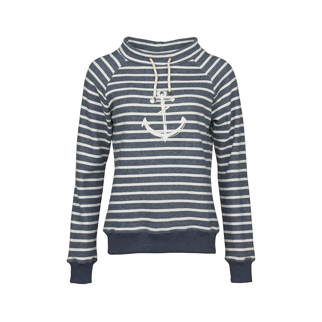 Sea Ranch Damen Marine Pulli Anker 3 Sea Ranch Damen Marine Pulli Anker