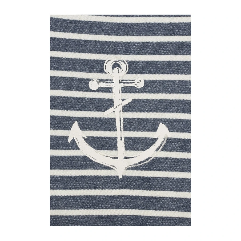 Sea Ranch Damen Marine Pulli Anker 5 Sea Ranch Damen Marine Pulli Anker – Bild 3