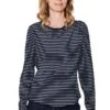 Sea Ranch Da. Shirt -Modekleidung Sea Ranch Damen Shirt Bretagne 20 6 386 Amelie 3