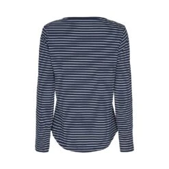 Sea Ranch Da. Shirt -Modekleidung Sea Ranch Damen Shirt Bretagne 20 6 386 Amelie2