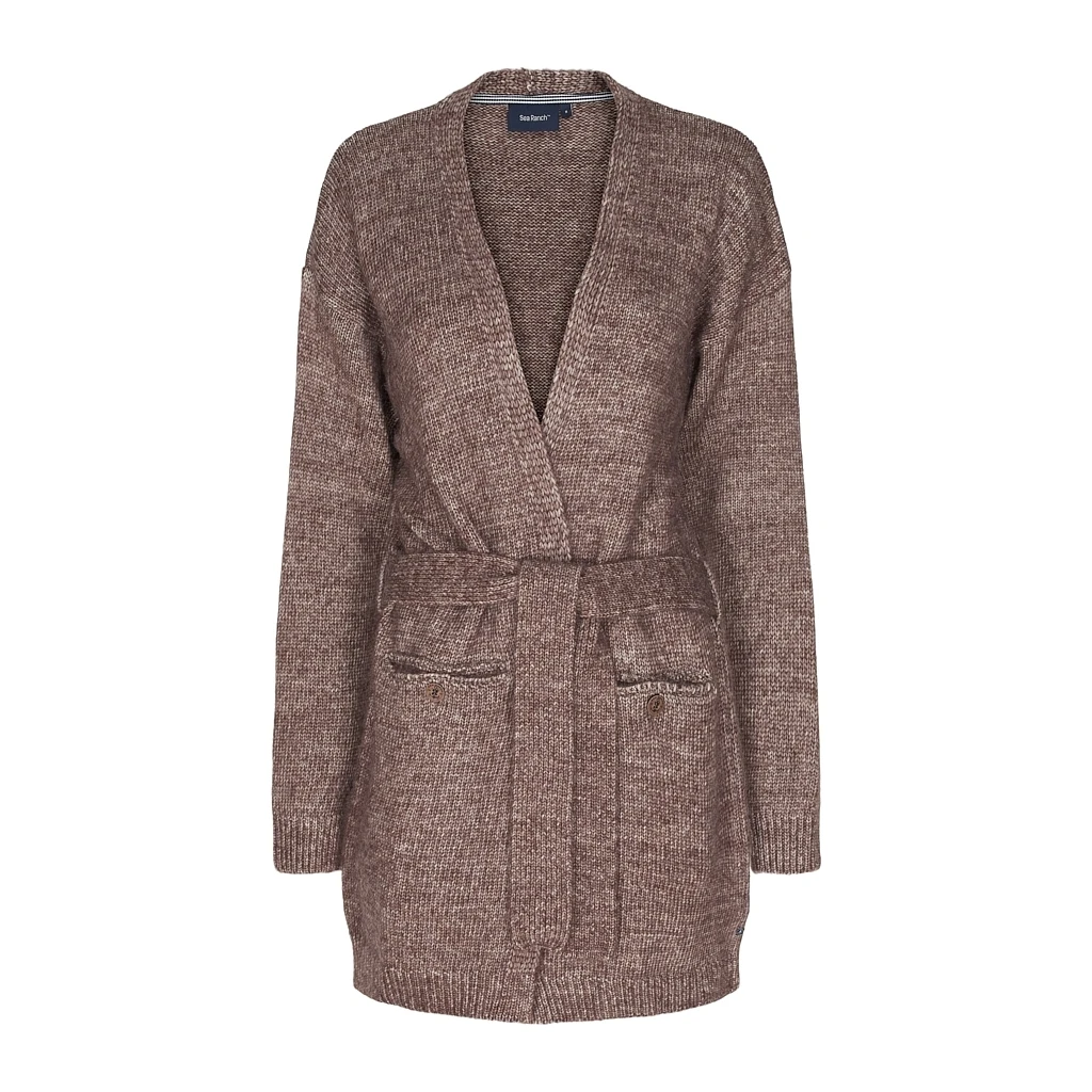 Sea Ranch Damen Longjacke 3 Sea Ranch Damen Longjacke – Bild 2