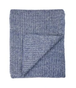 Sea Ranch Strickschal