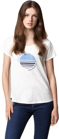 Sea Ranch Shirt Bio-Baumwolle