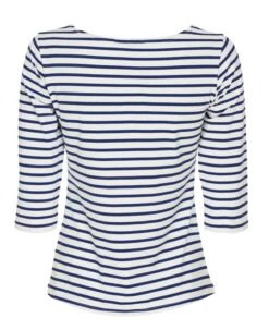 Sea Ranch Marina T-Shirt Anti UV -Modekleidung Sea Ranch Shirt Marina 21 6 611 2