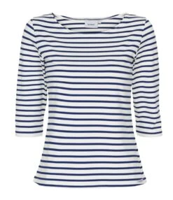 Sea Ranch Marina T-Shirt Anti UV -Modekleidung Sea Ranch Shirt Marina 21 6 611