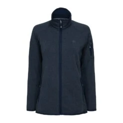 Sea Ranch Damen Jacke Strickfleece 14 Sea Ranch Damen Jacke Strickfleece -Modekleidung Sea Ranch Strickfleecejacke Eleana 21 6 852 1