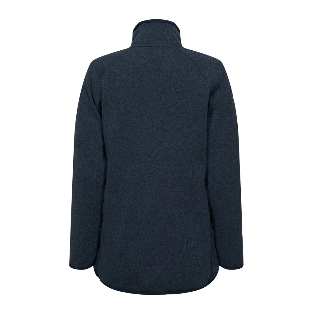 Sea Ranch Damen Jacke Strickfleece 9 Sea Ranch Damen Jacke Strickfleece – Bild 7