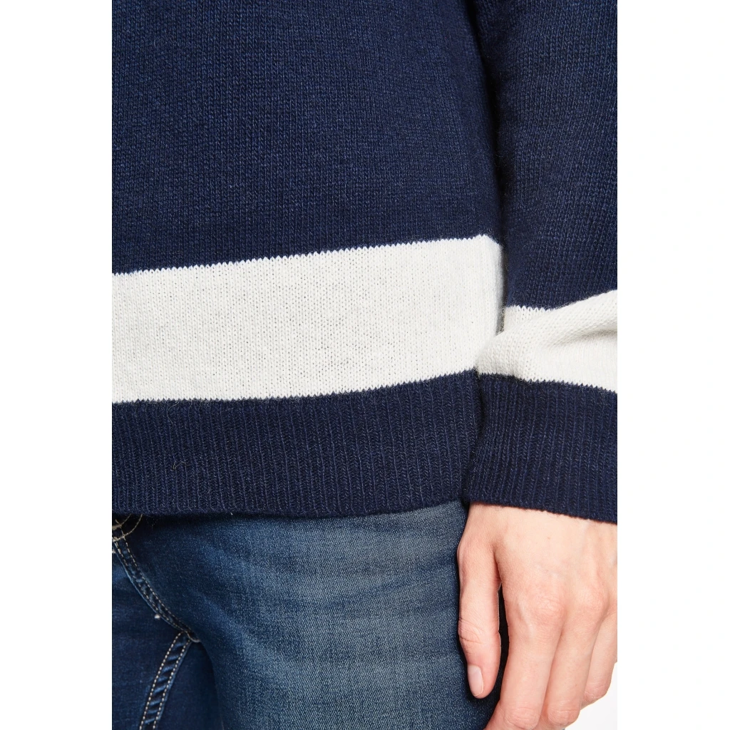 Sea Ranch Damen Marine Pullover 6 Sea Ranch Damen Marine Pullover – Bild 4