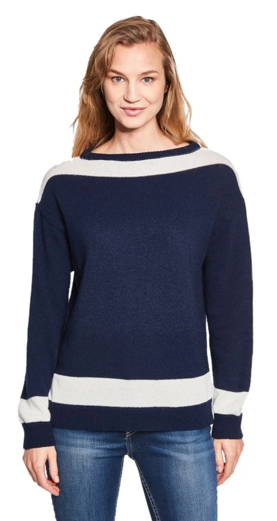 Sea Ranch Damen Marine Pullover 3 Sea Ranch Damen Marine Pullover