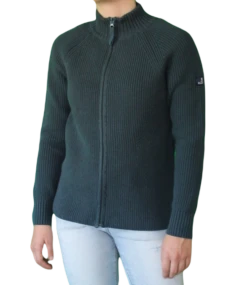 Mousqueton Segal Damen Strickjacke