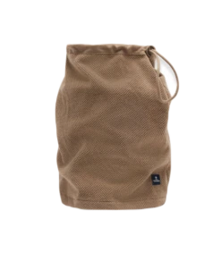 Mousqueton Schlupfschal Snoopy Fleece -Modekleidung Snoopy Camel f