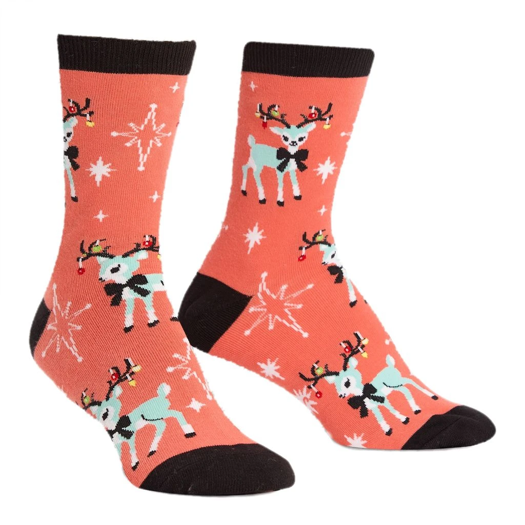 Sock It To Me - Damen Socken - WITH BELLS ON! 3 Sock It To Me - Damen Socken - WITH BELLS ON!