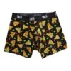 Sock It To Me - Herren Boxer Short Nacho, Nacho Man Gr. M, L, XL -Modekleidung Sock it to me Herren Boxer Short lustig Nachos U 1