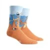 Sock It To Me - Gr. 42-47 Socken Squid-o -Modekleidung Sock it to me herren Socken Fisch Octopus MEF0059