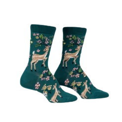 Sock It To Me - Socken Spring Awakening Gr. 36-42 One Size