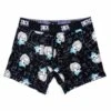 Sock It To Me - Herren Boxer Short Einstein Gr. M, L, XL -Modekleidung UMB014 FRONT xlarge 1467745578 1