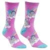 Sock It To Me - Damen Socken - A Purrfect World -Modekleidung W0064 large 1467745578