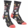 Sock It To Me - Damen Socken - Whisking Business -Modekleidung W0094 70 xlarge 1479418527