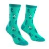 Sock It To Me - Damen Socken - Princess Of The Sea -Modekleidung W0096 70 xlarge 1479418539
