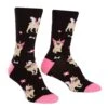 Sock It To Me - Damen Socken - Pugasus -Modekleidung W0118 xlarge 1511821429