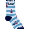 Sock It To Me - Socken Anchor, Anker Gr. 36-42 One Size 1 Sock It To Me - Socken Anchor, Anker Gr. 36-42 One Size -Modekleidung bunte damen socken anker sock it to me anchor