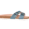 Brakeburn - Blue Multiatrap Sandal Gr. 37-39 -Modekleidung f BBLFOO007178