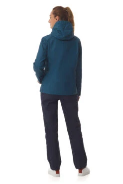 Mousqueton Damen Jacke Fionawax -Modekleidung fionawax 1