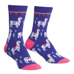 Sock It To Me - Damen Socken - Como Te Llamas?