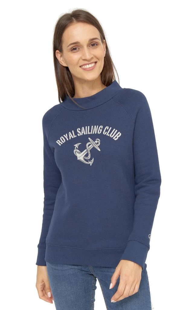 Sea Ranch Damen Pullover Anker 3 Sea Ranch Damen Pullover Anker