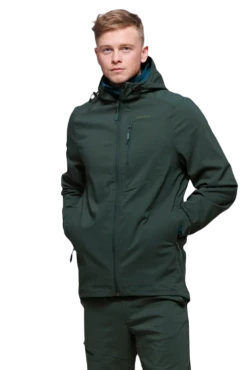 Devold Herren Heroy Merino 135 Mit Zip Und Kapuze