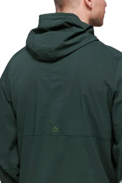 Devold Herren Heroy Merino 135 Mit Zip Und Kapuze -Modekleidung go 407 454 a 427a s52