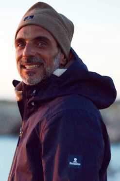 Mousqueton Dockermütze Keneo Fleece -Modekleidung keneo