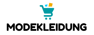 Modekleidung
