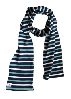 Mousqueton Schal Baumwolle