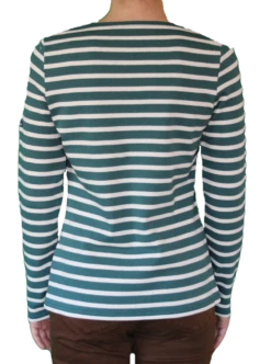 Saint James Da. Shirt Gestrickt 31 Saint James Da. Shirt Gestrickt -Modekleidung pixlr bg result 23