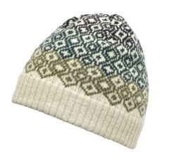 Devold Syvde Wool Beanie Strick Mütze